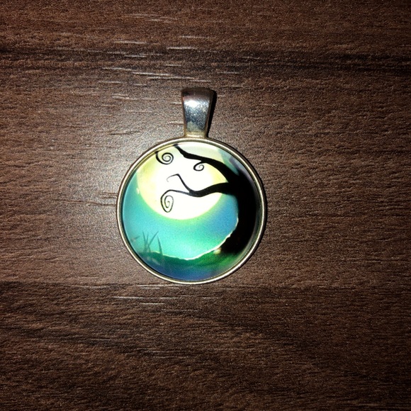 Disney Jewelry - Pendant For Necklace